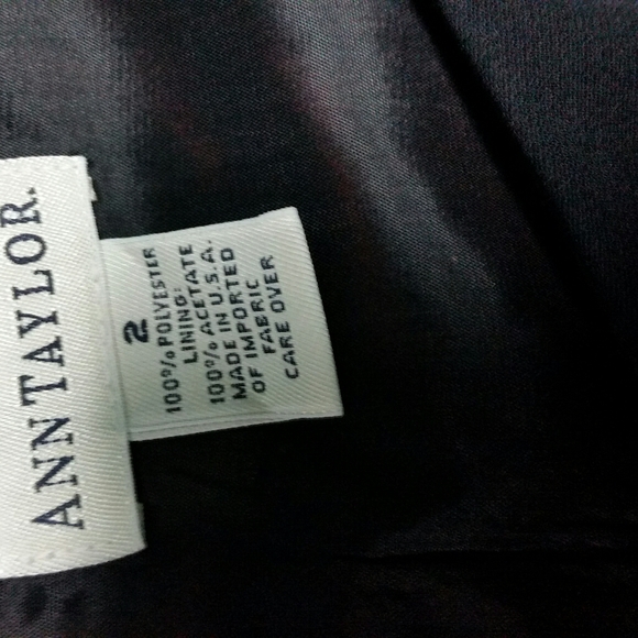 Ann Taylor Dress - Picture 4 of 5